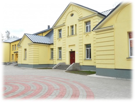 Aizupes skolas vēsturiskā ēka